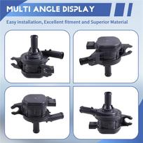 Car Cooling Water Pump For Toyota Prius C-HR Levin Corolla Lexus 2016-2024 G9040-47040 G904047040 juoda