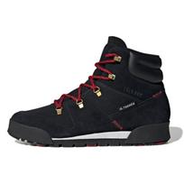 Adidas Terrex Snowpitch C.Rdy 'Black Red' FV5167 41⅓ black
