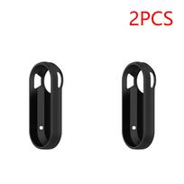 For Garmin Varia RTL515 Case Cover Tail Light Silicone Protective Cover Impact-resistant Anti-Lost Case for Garmin Varia RTL515