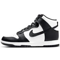 Nike Dunk High DD1869-103 38 black