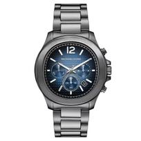 Michael Kors MK9213 Analog Bracelet Watch for Women sidabras
