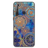 Dėklas HTC Desire 20 Pro Dėklas Šaunus Silikoninis Apsauginis Dangtelis HTC Desire20 Pro Bamperis Fundas Coque Desire 20 Pro 20Pro -HTC Desire 20 Pro