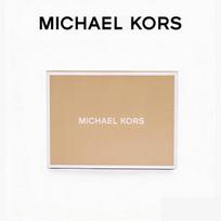 MICHAEL KORS MK Prekės ženklo pakuotė Small