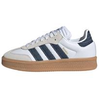 Samba Adidas Originals Xlg 'White Night Indigo Denim' JQ7440 38.5 white