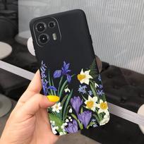 Skirta Motorola Moto Edge 20 Lite 5G dėklas, prabangus skystas silikonas, minkštas TPU telefono galinis dangtelis, skirta Funda Motorola Edge 20 Lite buferis Moto Edge 20 Lite 5G gray