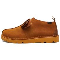 Clarks Desert Trek GTX 'Tan Suede' Men's 26167869 EU 42 brown
