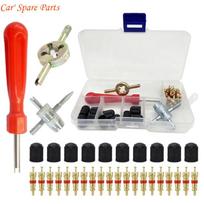 Y4UA Tire Bead Breaker Assistant Tool Metal and Plastic Car Motorcycle Tire Repair gray