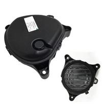 1299965-00-A For Tesla Model 3/Y Car Buzzer Boombox Pedestrian Warning Speaker 1299965 1 PCS 1299965-00-A black