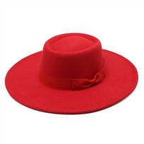 Grynos vilnos veltinio skrybėlaitė su apsauga nuo saulės vyrams ir moterims, lauko veiklai Color Q red