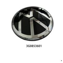 W1312GM853601 ACC Radar front  car logo for Volkswagen Golf7.5/polo/passat/Arten/T-Roc/Bora/Sagitar 19-20 T-CROSS gray