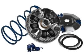 Polini Hi-Speed variator, Minarelli lying