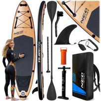 Aquasurf SUP board 320 x 84 x 15 cm Neo-Sport 170212