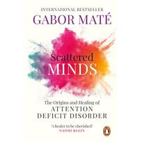 Scattered Minds paperback UKN2418