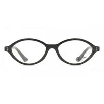 Ray Ban Unisex Rx7265 Eyeglasses 8260 Black/52-16-145 gray