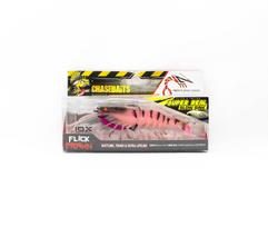 Chasebaits Flick Prawn 95 mm 4 gramai Skęstantis Masalas 3 (4864)
