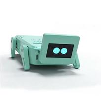 ESP32-S3 AI Voice Dialogue Robot Mechanical Dog Development Board Toy Tabletop Pet Deepseek for Xiaozhi Ai Desktop Collocation