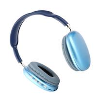 Bluetooth Headset Wireless Headset Versatile Compatibility Gaming Headset for Home