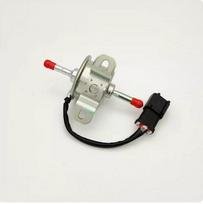Yanmar variklio ekskavatoriaus dyzelinis elektrinis degalų siurblys 12V/24V