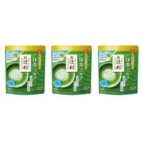 Tsujiri Matcha Milk 170g 3 pieces green