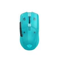 MACHENIKE M7Pro Wired/wireless Dual-Mode Mouse, E-Sports Gaming Mouse Blue mėlyna