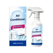 Conditioner Cleaner for Home Split, No-Disassembly Foam Spray and Descaling 100ml one size balta
