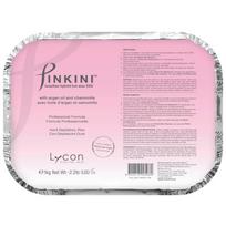 Lycon Pinkini Hibridiniai Kieti Vaškai 1kg 1 vnt white