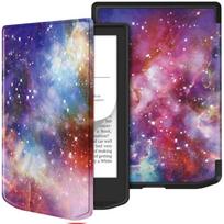 Kišeninio elektroninio skaitytuvo dėklas Pocketbook Verse PB629 Pro PB634 Lite 6 colių 6  PU odos stovas Magnetizmas Planšetinio kompiuterio išmanusis dėklas #R Verse Lite 6inch