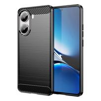 For Xiaomi Poco X7 Pro Case Phone Bumper Shockproof Carbon Fiber TPU Silicone Cover for PocoX7 Pro Pocco Poko little X7Pro Funda for Poco X7 Pro