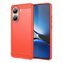 For Xiaomi Poco X7 Pro Case Phone Bumper Shockproof Carbon Fiber TPU Silicone Cover for PocoX7 Pro Pocco Poko little X7Pro Funda for Poco X7 Pro