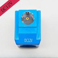 H-507848 Solenoidinio vožtuvo ritė 24V/12V 30W Suderinama su vidine skylute 23,5 aukštis 61 DC12V