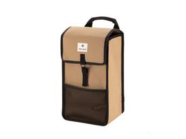 Snow Peak Fire Pit Floga L Storage Case UG-524 beige