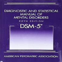 Psichinių sutrikimų diagnostikos ir statistikos vadovas 5 leid. DSM-5 minkštas viršelis UKN333