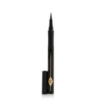 Charlotte Tilbury The Feline Flick Quick Fine Line Shodo Pen - # Panther 1ml/0.03oz black