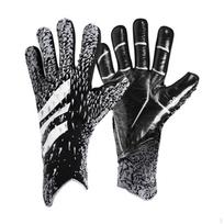 Vartininko Pirštinės Guminės Neslystančios Atsparios Dilimui Profesionalios Vartininko Dydis 5 Size 7 black