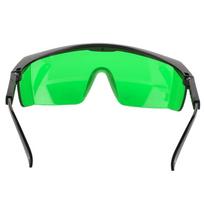 Lazerinio spindulio matomumo didinimo akiniai Goggle žaliam lazeriniam lygiui green