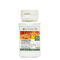 Amway Carotene Plus 90 Tablets (Total 30-day supply) Beta-carotene 1 pcs 36.54g 1 Set