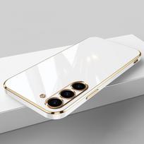 Prabangus veidrodinis dėklas su dirželiu Samsung Galaxy A55 A54 A53 A52 A50 A51 A15 A14 A13 A12 A34 A33 A32 A71 A05s A35 A25 A31 A21s, atsparus smūgiams dangtelis Samsung A73 5G