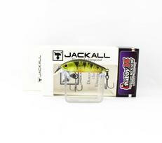 Jackall Chubby Minnow 35 Pakabinamas vobleris Ghost G Ešerys (7439)