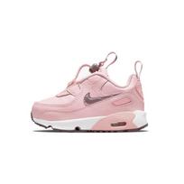 Nike Air Max 90 Toggle Pink Glaze (TD) Kūdikio sportbačiai Violetinė-Rūda Balta CV0065-600 25 white