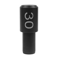 Dust Seal Installation Tool for Rockshox Suspension Fork Lower Leg 1 black