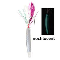6cm 1.2g Trolling Surface Lure for Sardine, Mackerel & Barracuda 6cm/1.2g white