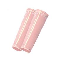 1 Pair Volleyball Arm Sleeves Compression Forearm Sleeves For Women Men Sport Wristband Arm Protection Support L juoda