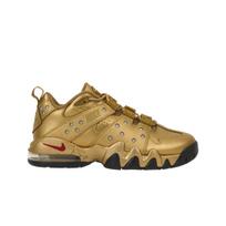 Supreme x SB x Nike Air Max 2 CB 94 žemi sportbačiai, metalo aukso spalvos, unisex, Varsity-Red-Metallic-Gold-Black IM4283-700 42.5 beige
