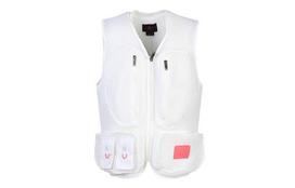 Jordan Vests Men's White CN4585-100 XXXL white