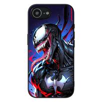Venom Poster Marvel Casing Phone Cover for Xiaomi Redmi Note 13 A3 A4 14 Pro Plus 9T 14C 13C 9C NFC + Pro+ 5G 4G Case Redmi Note 14 4G (Global) blue