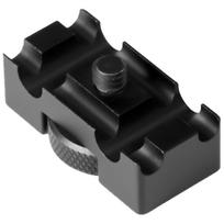 Pririšimo DSLR kamerai skaitmeninis USB kabelis Užraktas Fiksavimo spaustukas Spaustukas tvirtinimui prie kameros trikojo Greito atleidimo plokštelė Pririšimo laidas 1 black