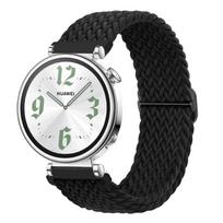 18mm watch Straps For huawei watch GT 6 5 4 41mm Sport Braided Adjustable bracelet belt for HUAWEI watch GT 4/GT 5 pro 42mm band 18mm watch strap juoda