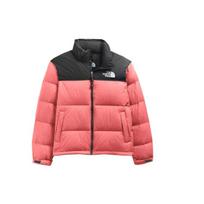 THE NORTH FACE Ms 1996 Eco Nuptse striukė FADED ROSE Vyriška NF0A3C8D-UBG S pink