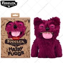 Originalūs Fuggler Baisūs Dantys Monstrų Pliušiniai Žaislai Kawaii Animacinis Fugglerius Suirzęs Ateivis Plačiai Atmerktas Keistuolis Pliušinės Lėlės Dovanos Vaikams