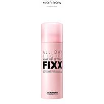 TAIP NATŪRALU Visą dieną fiksuojantis makiažo fiksatorius Fixx Ilgai išliekantis makiažo fiksavimas 35ml / 75ml / 100ml (Be dujų tipas) 75ml (No-gas Type) 1EA white